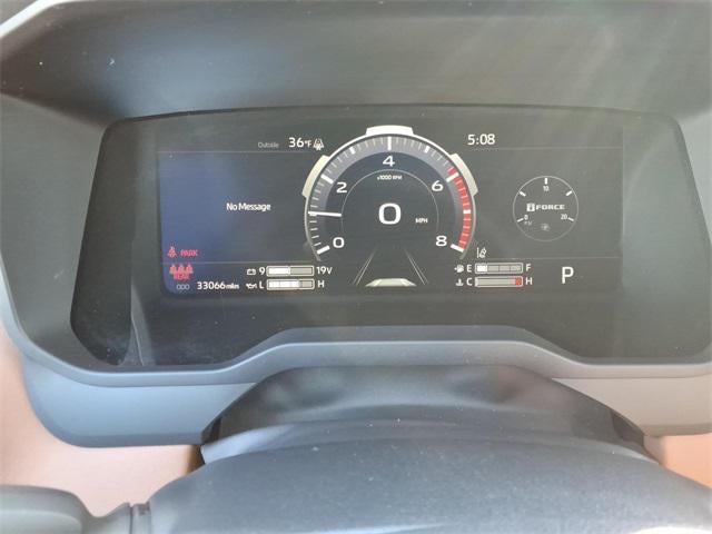 2023 Toyota Tundra 1794