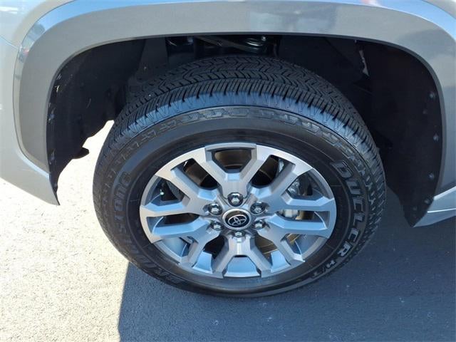 2023 Toyota Tundra 1794