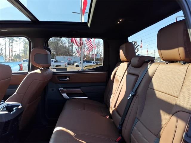 2023 Toyota Tundra 1794