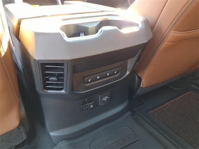 2023 Toyota Tundra 1794