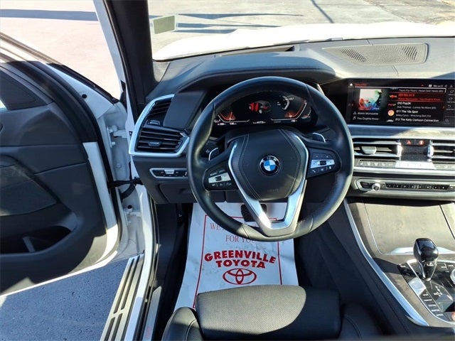 2023 BMW X5 sDrive40i