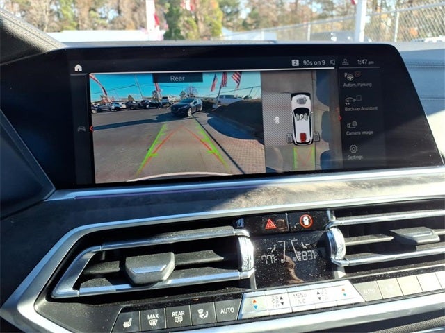 2023 BMW X5 sDrive40i