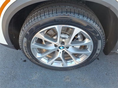 2023 BMW X5 sDrive40i