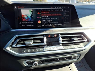 2023 BMW X5 sDrive40i