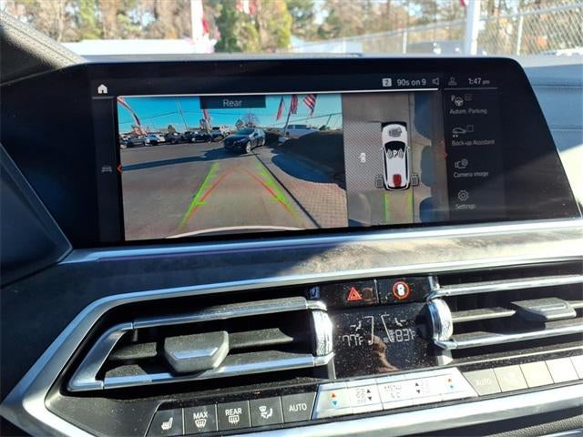 2023 BMW X5 sDrive40i