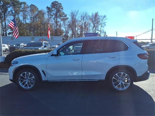 2023 BMW X5 sDrive40i