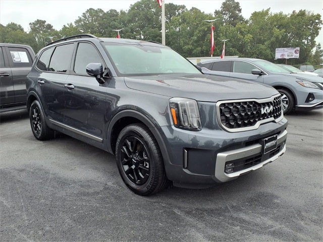2023 Kia Telluride SX-Prestige X-Pro