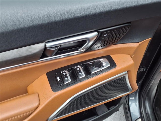 2023 Kia Telluride SX-Prestige X-Pro