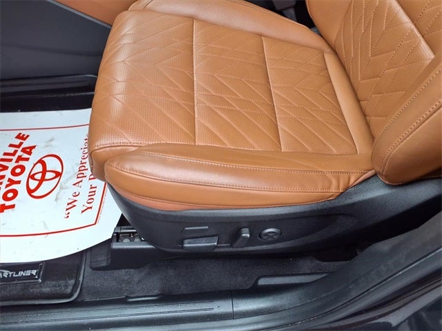 2023 Kia Telluride SX-Prestige X-Pro