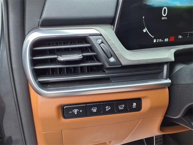 2023 Kia Telluride SX-Prestige X-Pro