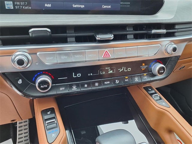 2023 Kia Telluride SX-Prestige X-Pro