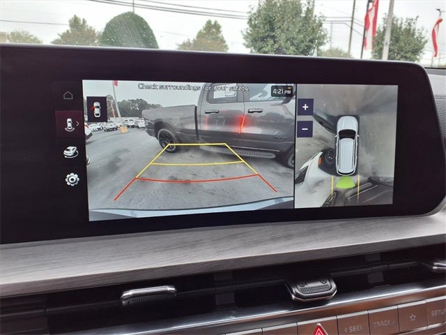 2023 Kia Telluride SX-Prestige X-Pro