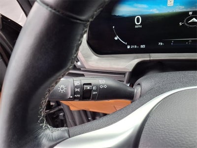 2023 Kia Telluride SX-Prestige X-Pro