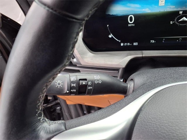 2023 Kia Telluride SX-Prestige X-Pro