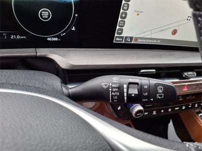 2023 Kia Telluride SX-Prestige X-Pro