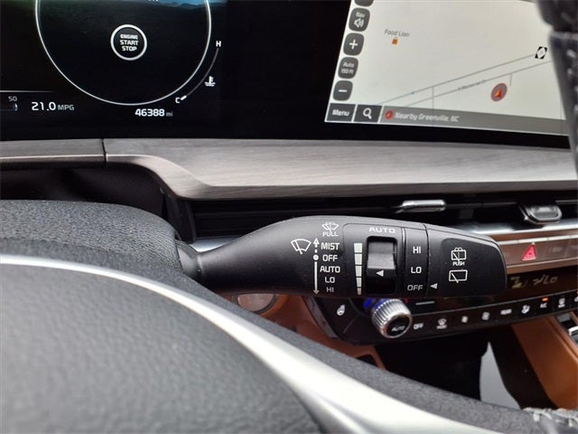 2023 Kia Telluride SX-Prestige X-Pro