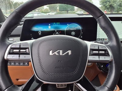 2023 Kia Telluride SX-Prestige X-Pro