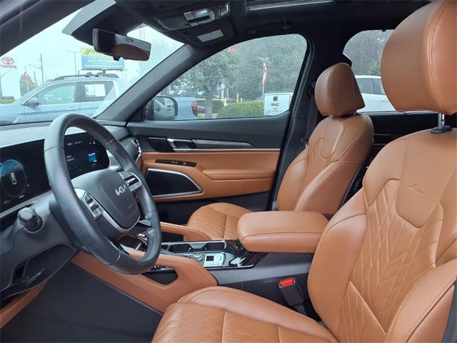 2023 Kia Telluride SX-Prestige X-Pro