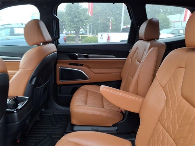 2023 Kia Telluride SX-Prestige X-Pro