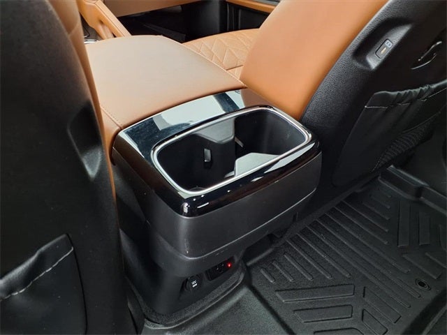 2023 Kia Telluride SX-Prestige X-Pro