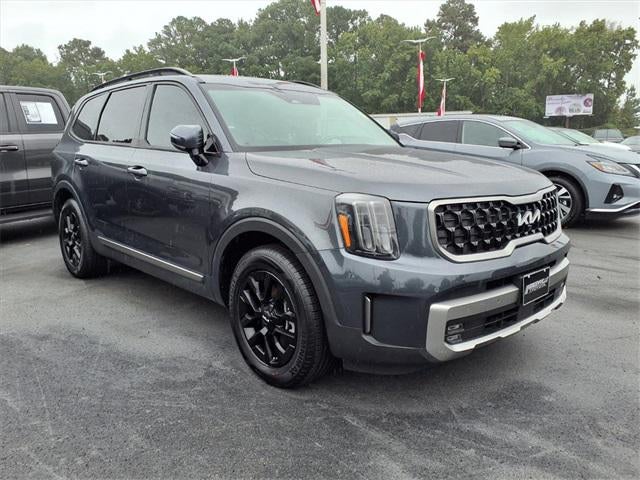2023 Kia Telluride SX-Prestige X-Pro