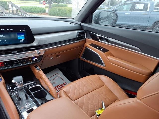 2023 Kia Telluride SX-Prestige X-Pro