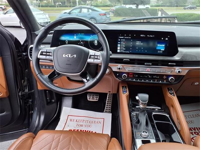 2023 Kia Telluride SX-Prestige X-Pro