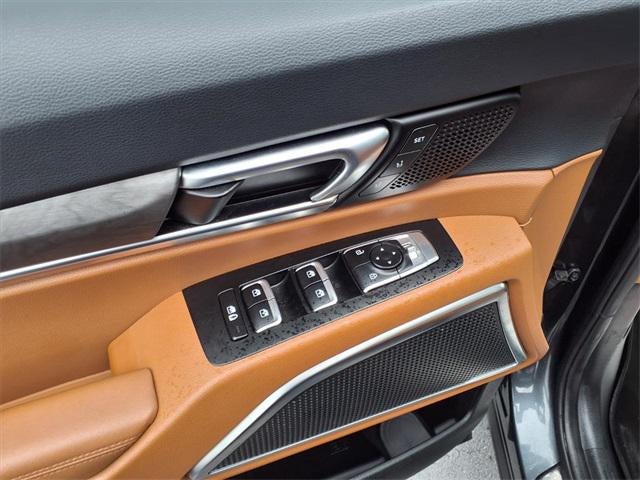 2023 Kia Telluride SX-Prestige X-Pro