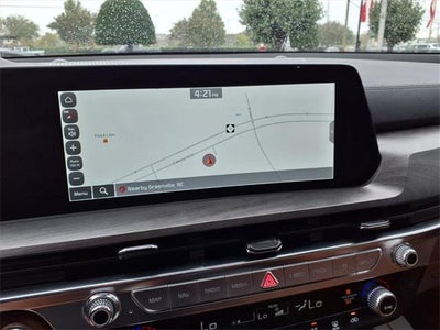 2023 Kia Telluride SX-Prestige X-Pro