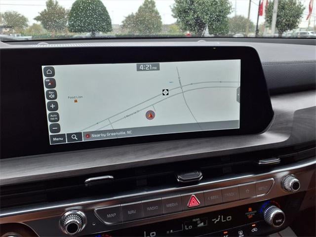 2023 Kia Telluride SX-Prestige X-Pro