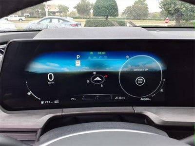 2023 Kia Telluride SX-Prestige X-Pro