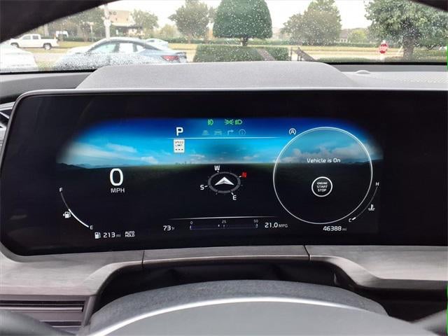 2023 Kia Telluride SX-Prestige X-Pro