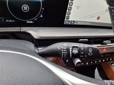 2023 Kia Telluride SX-Prestige X-Pro