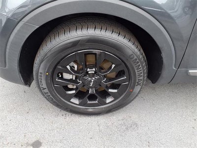 2023 Kia Telluride SX-Prestige X-Pro