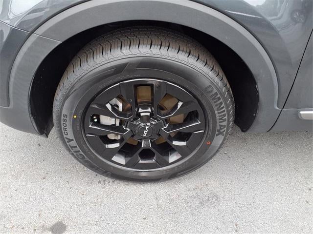 2023 Kia Telluride SX-Prestige X-Pro