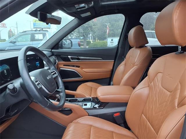 2023 Kia Telluride SX-Prestige X-Pro