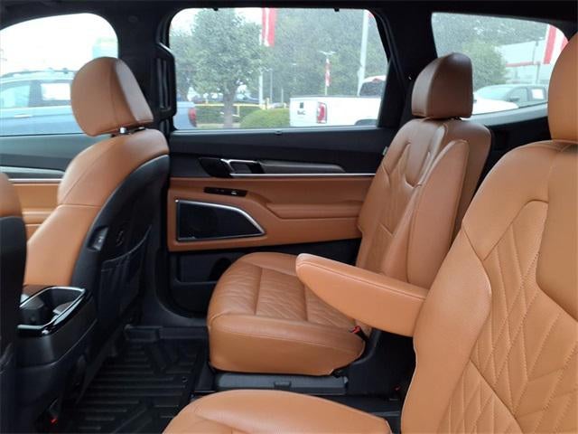 2023 Kia Telluride SX-Prestige X-Pro
