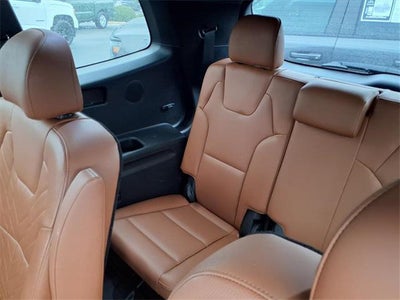 2023 Kia Telluride SX-Prestige X-Pro