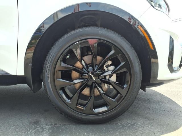 2023 Kia Sorento SX-Prestige