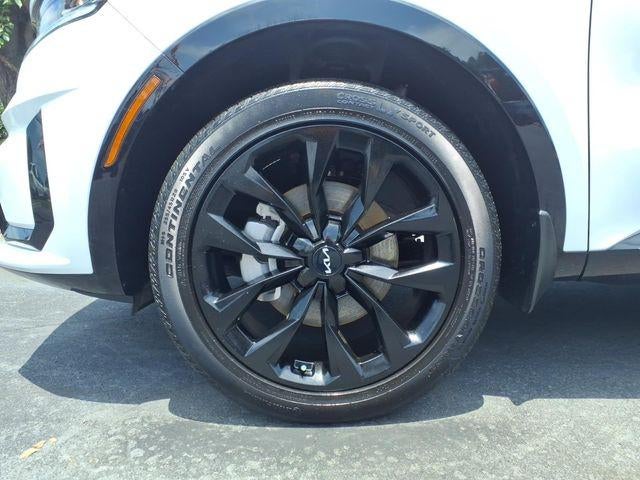 2023 Kia Sorento SX-Prestige