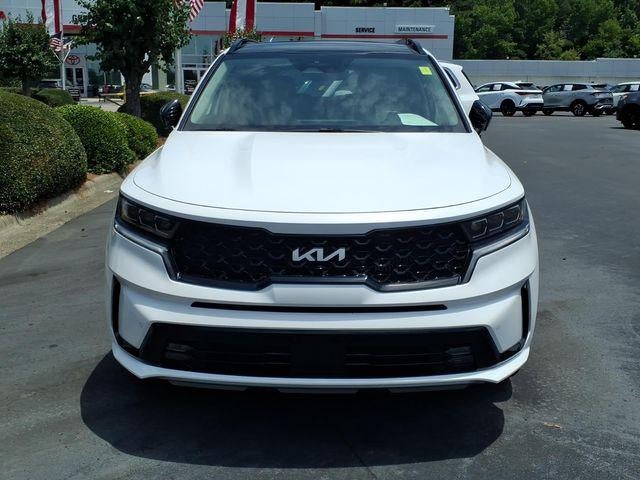 2023 Kia Sorento SX-Prestige