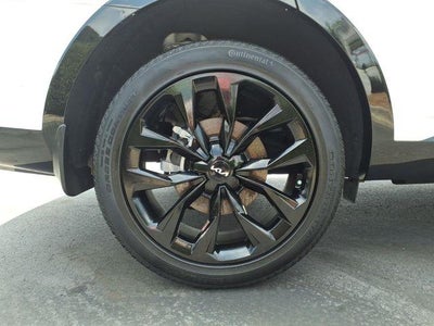 2023 Kia Sorento SX-Prestige
