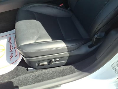 2025 Tesla Model 3 Base