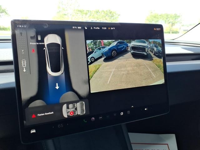 2025 Tesla Model 3 Base