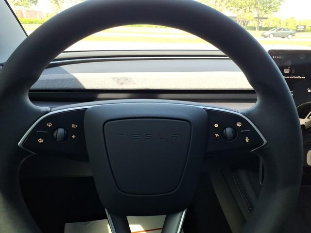 2025 Tesla Model 3 Base