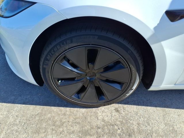 2025 Tesla Model 3 Base