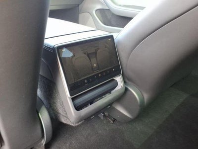 2025 Tesla Model 3 Base