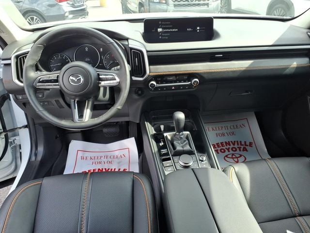 2024 Mazda Mazda CX-50 2.5 Turbo Premium Package