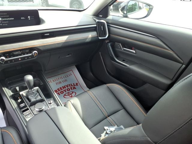 2024 Mazda Mazda CX-50 2.5 Turbo Premium Package