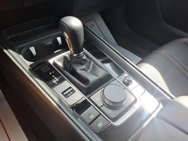 2024 Mazda Mazda CX-50 2.5 Turbo Premium Package